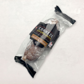 Saucisson LPF aux noix du... Saucisson LPF aux noix du...