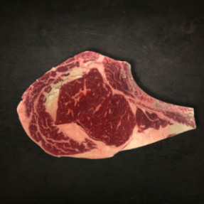Côte de bœuf Normand...