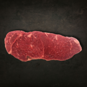 Faux-filet de boeuf Normand...