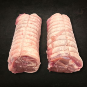 Rôti Noisette d'agneau 1-1,5kg