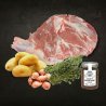 Carré Box Agneau de Pâques 2,75-3,05kg