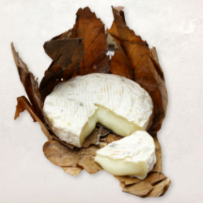 Banon au lait de chèvre cru... Banon au lait de chèvre cru...