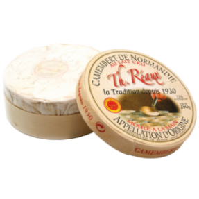 Camembert de Normandie au...