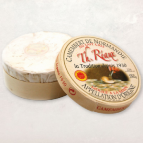 Camembert de Normandie au...