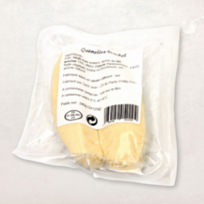 Quenelle de brochet 2x120g