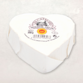 Coeur de Neufchâtel AOP au...