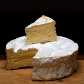 Camembert de Normandie au...