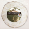 Coulommiers au lait cru 500g