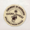 Camembert AOP Isigny au...