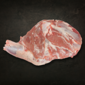 Épaule d'agneau sans... Épaule d'agneau sans...