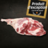 Gigot d'agneau fermier du...