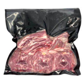 Navarin d'agneau fermier du...