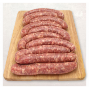 Saucisse de Toulouse...