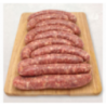 Saucisse de Toulouse...