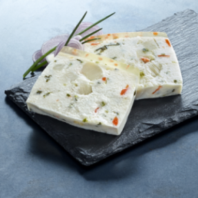 Terrine bretonne aux noix...