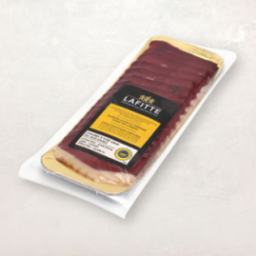 Magret de canard IGP fumé...