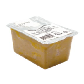 Foie gras de canard entier...