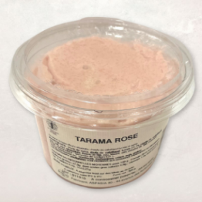 Tarama rose 500g Tarama rose 500g