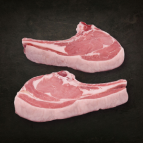 Côte de veau français... Côte de veau français...