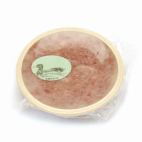 Rillettes artisanales de...