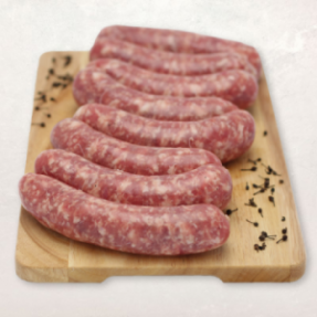 Saucisse de Toulouse nature... Saucisse de Toulouse nature...
