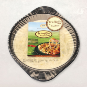 Truffade de l'Aubrac 500g Truffade de l'Aubrac 500g