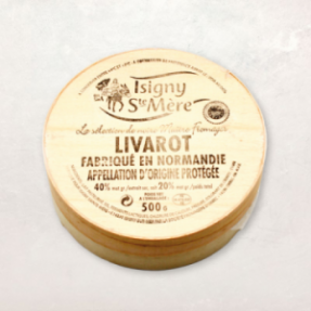 Grand Livarot AOP 500g