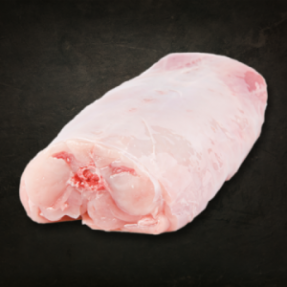 Râble de lapin 300-400g Râble de lapin 300-400g