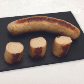 Boudin blanc nature x14...