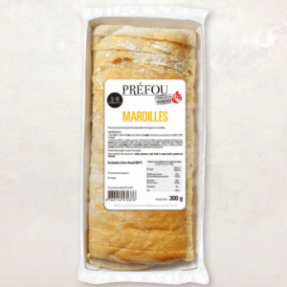 Préfou au maroilles 300g