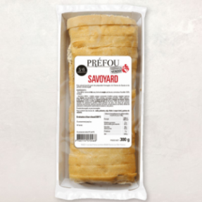 Préfou savoyard 300g
