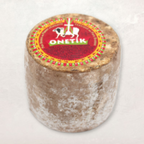 Tommette pur brebis du Pays...