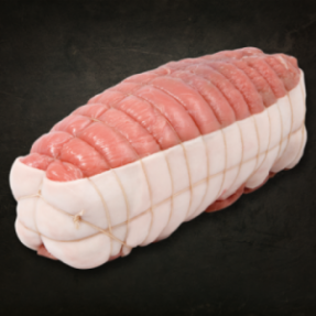 Rôti de quasi de veau... Rôti de quasi de veau...