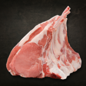 Carré de veau 1,9-2,1kg