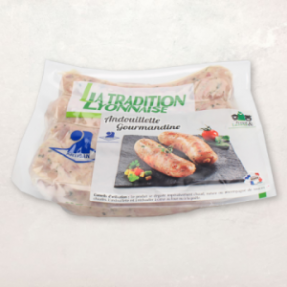 Andouillette Gourmandine...