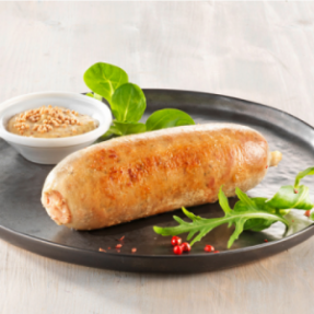 Andouillette de Troyes... Andouillette de Troyes...