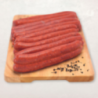 Merguez boyau naturel boeuf...
