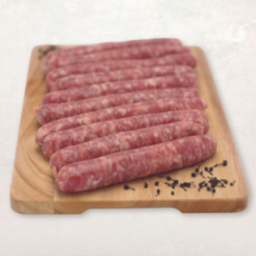 Chipolata nature boyau...