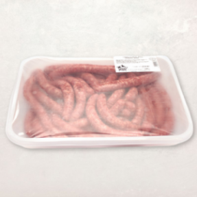 Chipolata nature boyau...