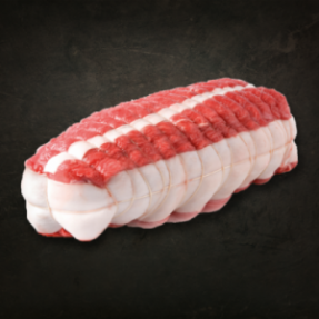 Rôti de filet de boeuf... Rôti de filet de boeuf...