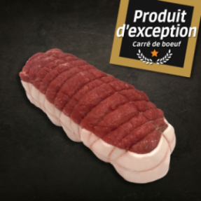 Rôti de boeuf Angus 800g-1kg Rôti de boeuf Angus 800g-1kg