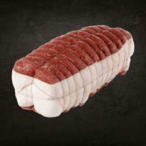 Rôti de boeuf Blonde... Rôti de boeuf Blonde...