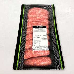 Saucisse de Toulouse de... Saucisse de Toulouse de...