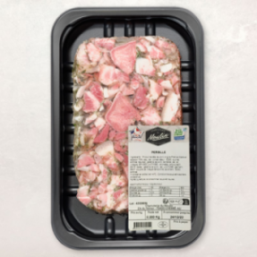 Pâté de tête persillé Bleu... Pâté de tête persillé Bleu...