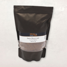 Sucre muscovado 1kg Sucre muscovado 1kg