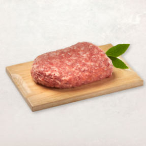 Farce nature artisanale 1kg Farce nature artisanale 1kg