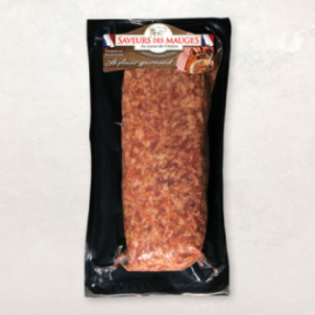 Farce nature artisanale 1kg