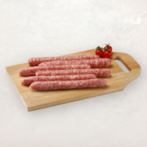 Chipolata supérieure boyau... Chipolata supérieure boyau...