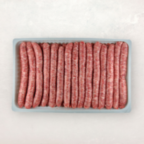 Chipolata supérieure boyau...