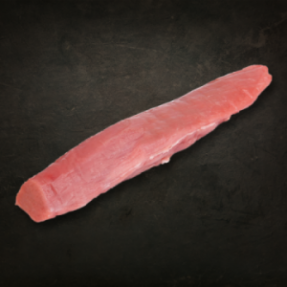 Filet mignon de porc...